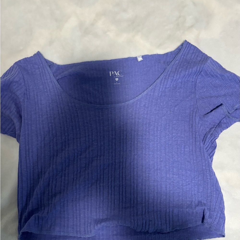 PAC Sun Top